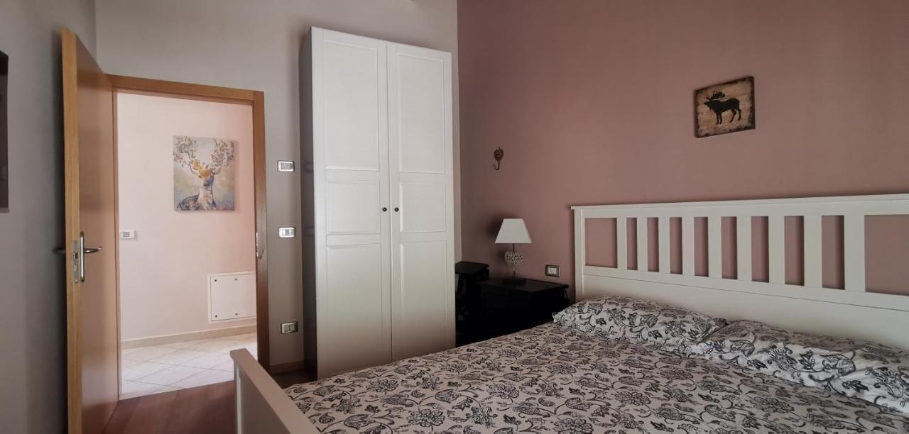Appartamento En Mez Al Paes Dimaro Εξωτερικό φωτογραφία